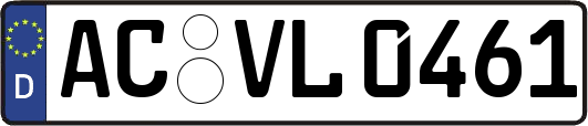 AC-VL0461
