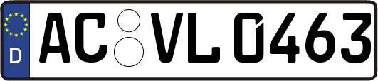 AC-VL0463