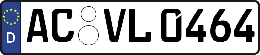 AC-VL0464