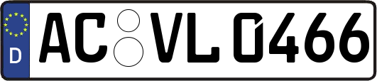 AC-VL0466