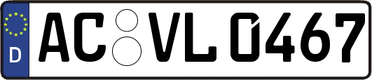 AC-VL0467