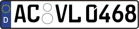AC-VL0468