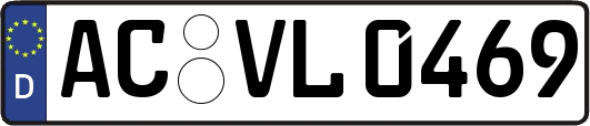 AC-VL0469