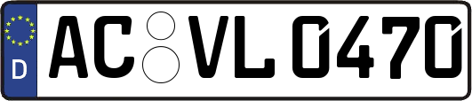 AC-VL0470