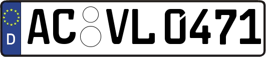 AC-VL0471