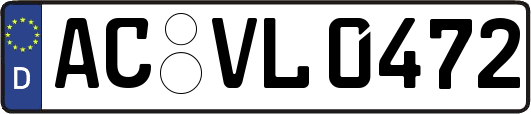 AC-VL0472