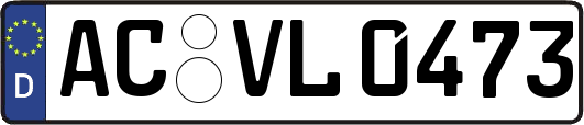 AC-VL0473