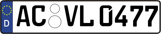 AC-VL0477