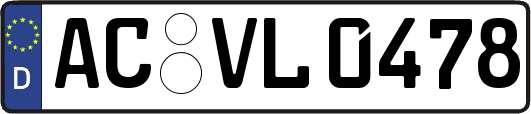 AC-VL0478