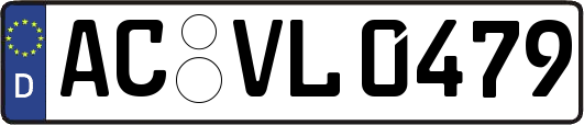AC-VL0479