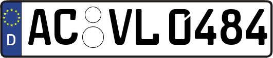 AC-VL0484