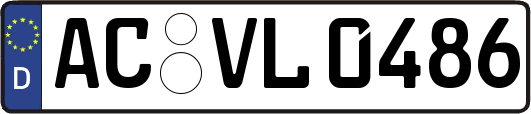 AC-VL0486