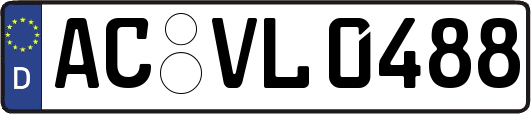 AC-VL0488