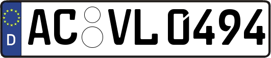 AC-VL0494