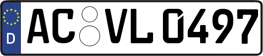 AC-VL0497