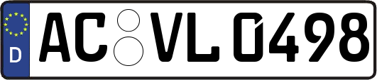 AC-VL0498