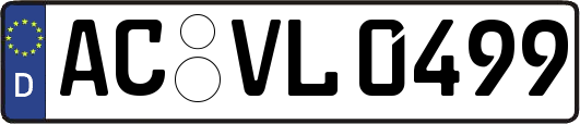AC-VL0499