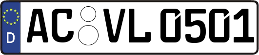 AC-VL0501