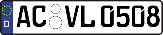 AC-VL0508