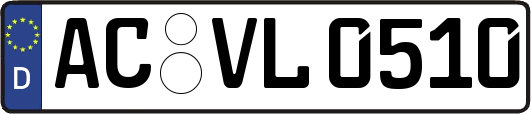 AC-VL0510