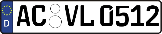 AC-VL0512