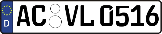 AC-VL0516