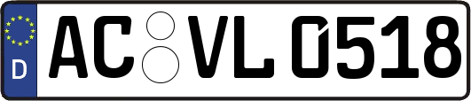 AC-VL0518