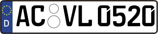 AC-VL0520