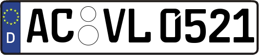 AC-VL0521
