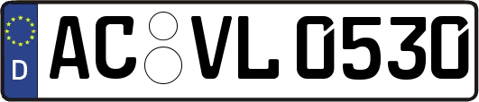 AC-VL0530