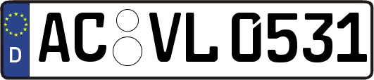 AC-VL0531
