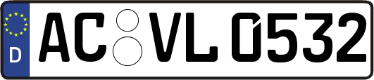 AC-VL0532