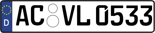 AC-VL0533