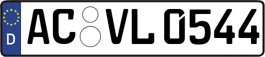 AC-VL0544