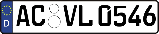 AC-VL0546