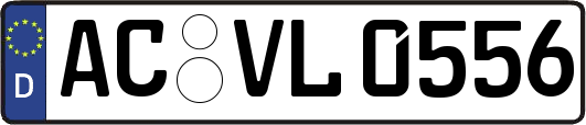 AC-VL0556