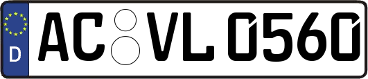AC-VL0560