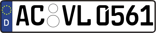 AC-VL0561