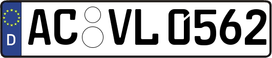 AC-VL0562