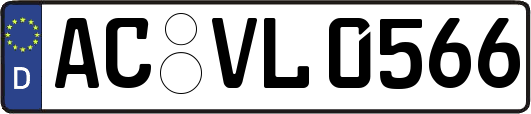 AC-VL0566