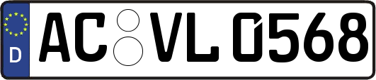 AC-VL0568