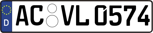 AC-VL0574