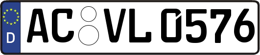 AC-VL0576