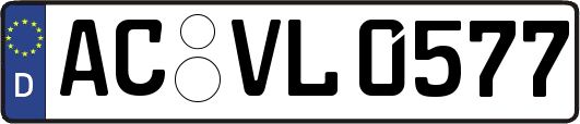 AC-VL0577