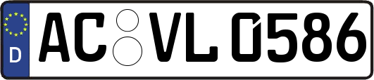 AC-VL0586