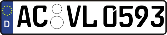 AC-VL0593