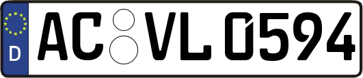 AC-VL0594