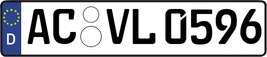 AC-VL0596