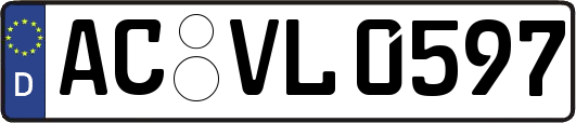 AC-VL0597