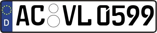 AC-VL0599